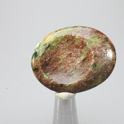 Trinity Stone Thumbstone ~40mm