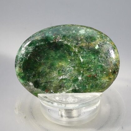 Trinity Stone Thumbstone ~40x30mm