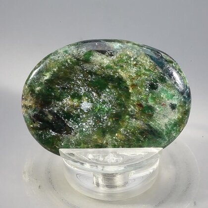 Trinity Stone Thumbstone ~40x30mm