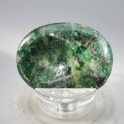 Trinity Stone Thumbstone ~40x30mm