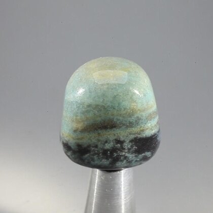 Trolleite Tumblestone ~24mm