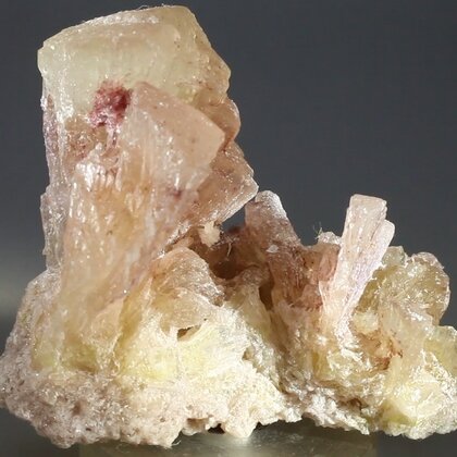 Trona Healing Mineral  ~62mm
