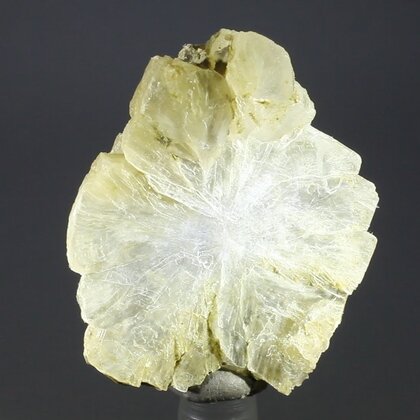 Tunellite Healing Crystal ~37mm