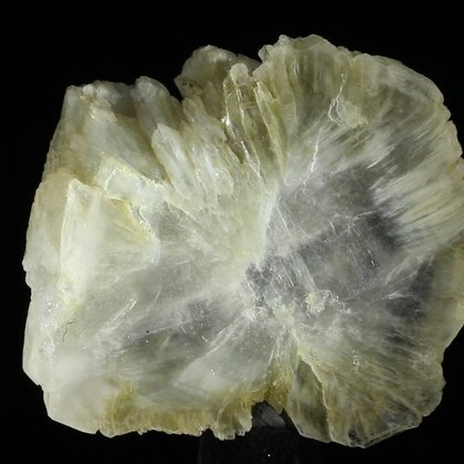 Tunellite Healing Crystal (Collector Grade) ~64mm