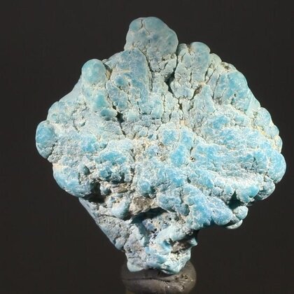 Turquoise Healing Crystal (Sleeping Beauty Mine)  ~32mm