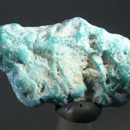 Turquoise Healing Crystal (Sleeping Beauty Mine)  ~35mm