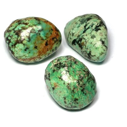 Turquoise Tumble Stone