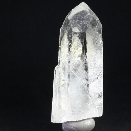 Twin Soul Quartz Point ~45mm