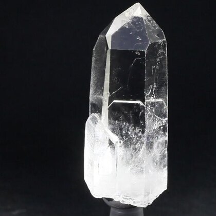 Twin Soul Quartz Point ~47mm