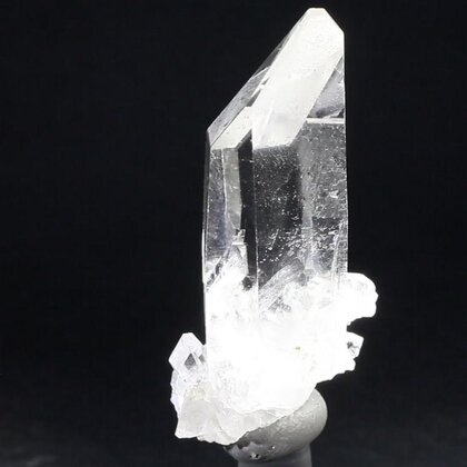 Twin Soul Quartz Point ~50mm