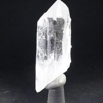Twin Soul Quartz Point ~52mm