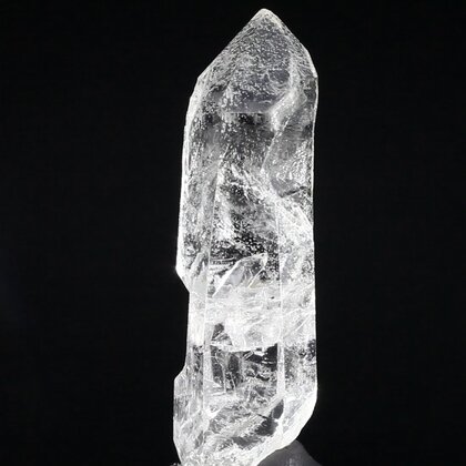 Twin Soul Quartz Point ~59mm