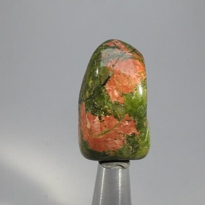 Unakite Tumblestone ~35mm