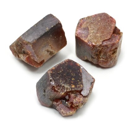 Vanadinite Healing Crystal