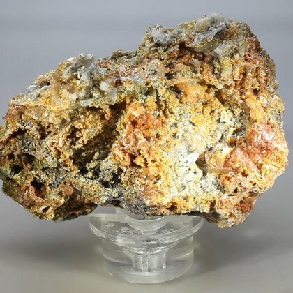 Vanadinite Healing Mineral (Mexico) ~81mm