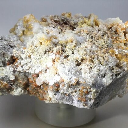 Vanadinite Healing Mineral (Mexico) ~85mm
