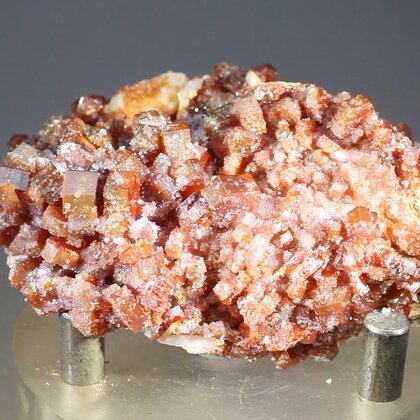 Beaudinite Vanadinite
