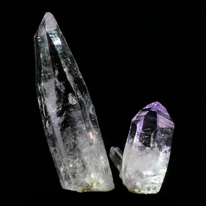 Vera Cruz Amethyst Mini Healing Crystals