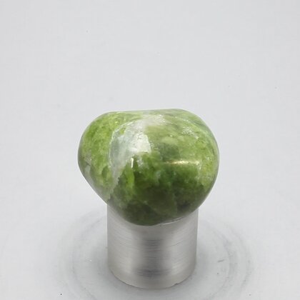 Vesuvianite Tumblestone ~27mm