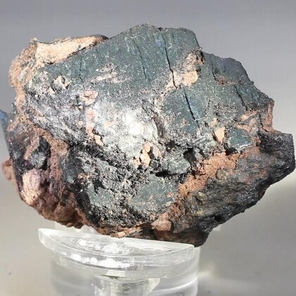 Vivianite Crystal Group ~48mm