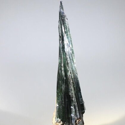 Vivianite Crystal Group ~90mm