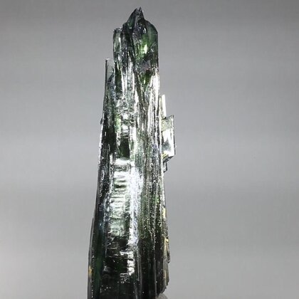Vivianite Crystal Group (Extra Grade) ~74mm