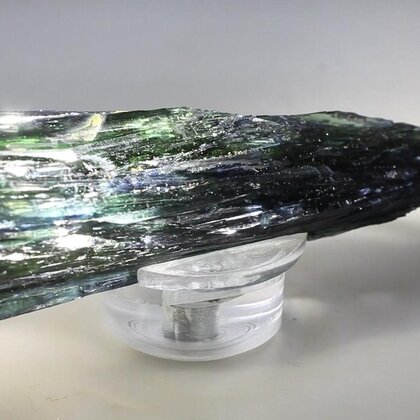 Vivianite Crystal Group (Extra Grade) ~97mm