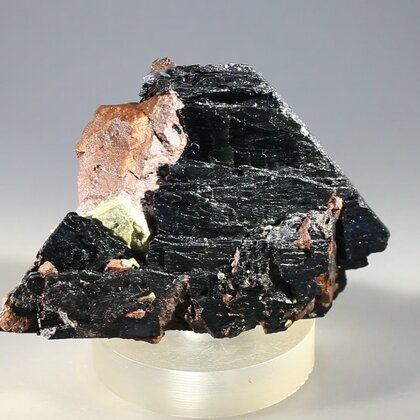 STIMULATING Vivianite Healing Crystal ~60mm