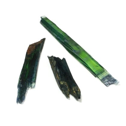 Vivianite Healing Crystal