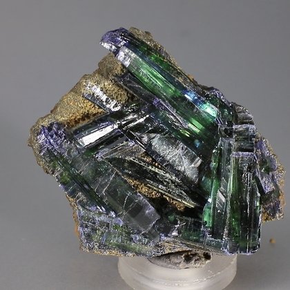 Vivianite Mineral Specimen ~40mm