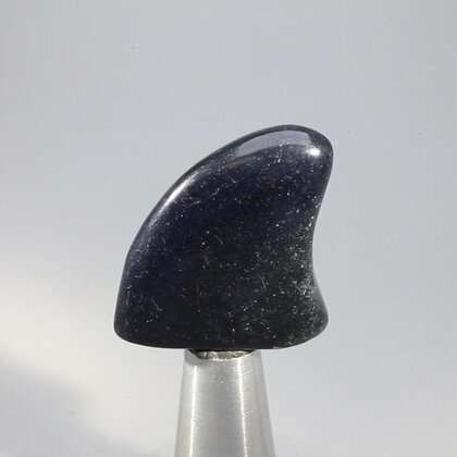 Vivianite Tumblestone ~28mm