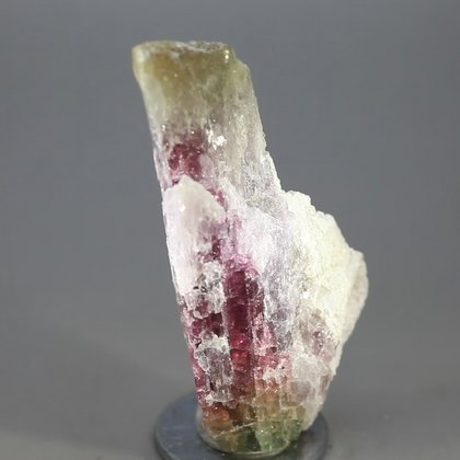 Watermelon Tourmaline Healing Mineral ~60mm