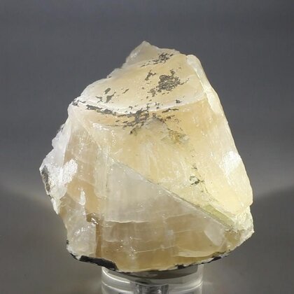 Witherite Mineral Specimen ~60mm