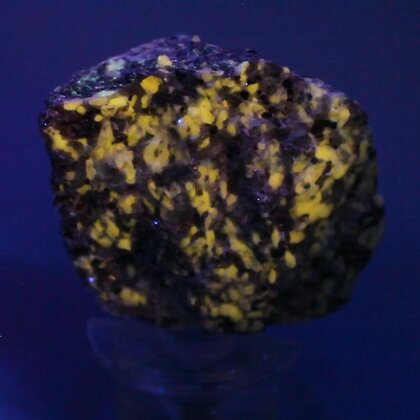 Wollastonite Healing Mineral ~50mm