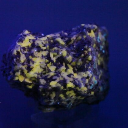 Wollastonite Healing Mineral ~50mm