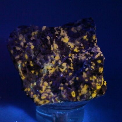 Wollastonite Healing Mineral ~53mm