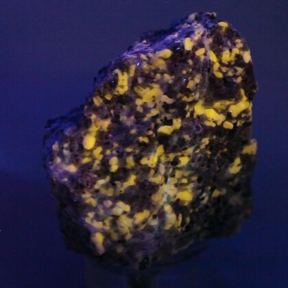 Wollastonite Healing Mineral ~55mm