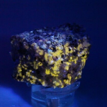 Wollastonite Healing Mineral ~55mm