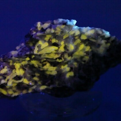 Wollastonite Healing Mineral ~56mm