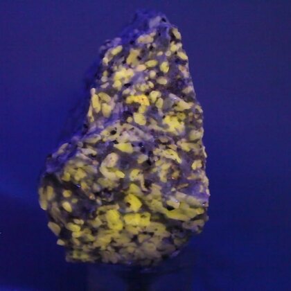 Wollastonite Healing Mineral ~57mm