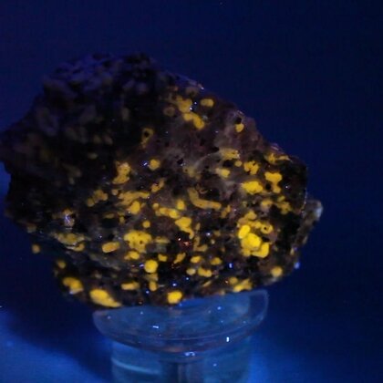 Wollastonite Healing Mineral ~58mm