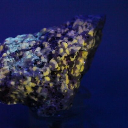 Wollastonite Healing Mineral ~60mm