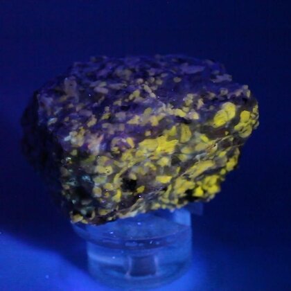 Wollastonite Healing Mineral ~60mm