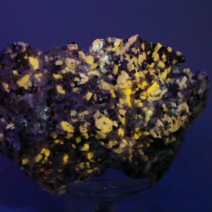 Wollastonite Healing Mineral ~70mm