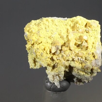 Woodhouseite Mineral Specimen ~25mm