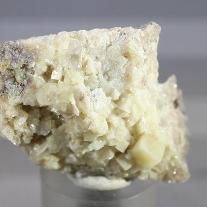 Woodhouseite Mineral Specimen ~35mm