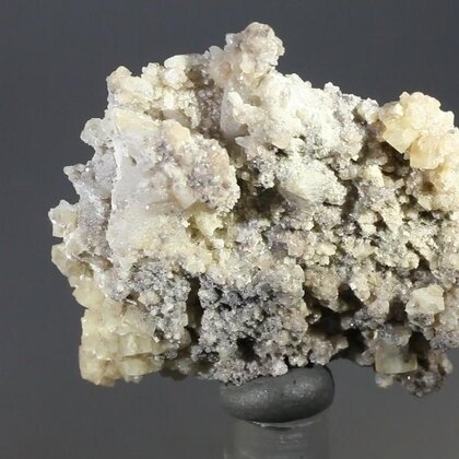 Woodhouseite Mineral Specimen ~35mm