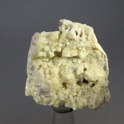 Woodhouseite Mineral Specimen ~38mm