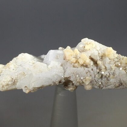Woodhouseite Mineral Specimen ~53mm