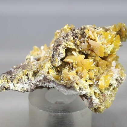 Wulfenite Healing Mineral ~43mm
